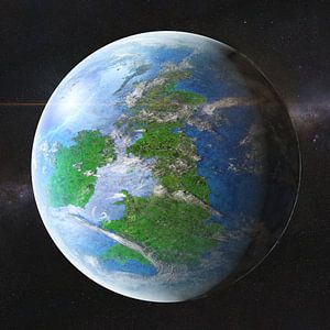 Planet Britain