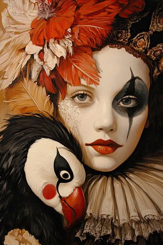 Beautiful Creatures of the Underworld
