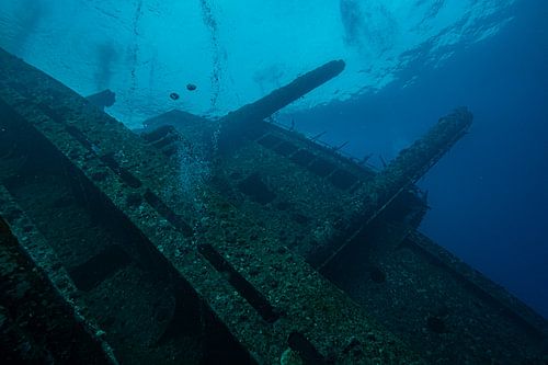 Schiffswrack