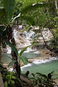 Dunn’s River Falls