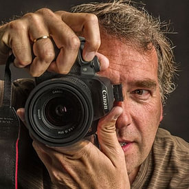 Peter Dane profielfoto