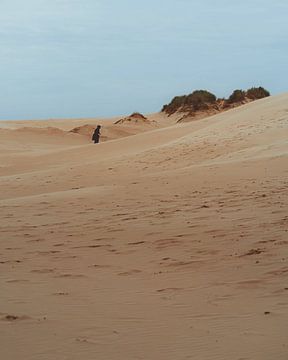 Rabjerg Mile VII van de Utregter Fotografie