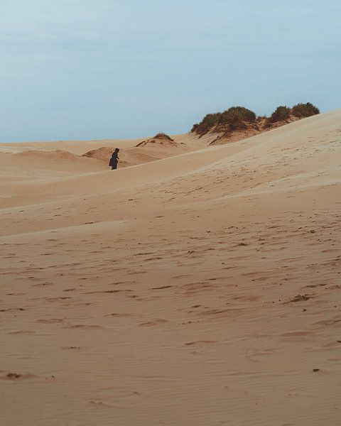 Rabjerg Mile VII by The Utregter Photoraphy