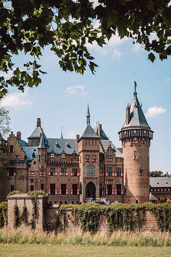 Kasteel de Haar