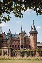 Kasteel de Haar van Expeditie Aardbol thumbnail