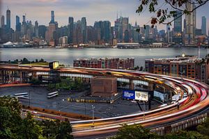Skyline New York