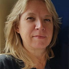 Hilma Bovenkerk photo de profil