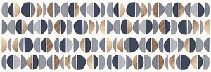Kreis-Collage
