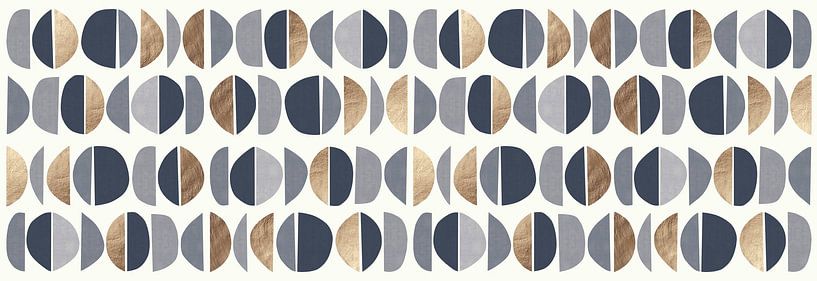 Circle collage by Vitor Costa