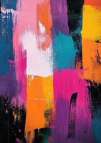 Golfbreker van emoties