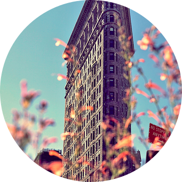 Flatiron Building NYC van Kurt Krause