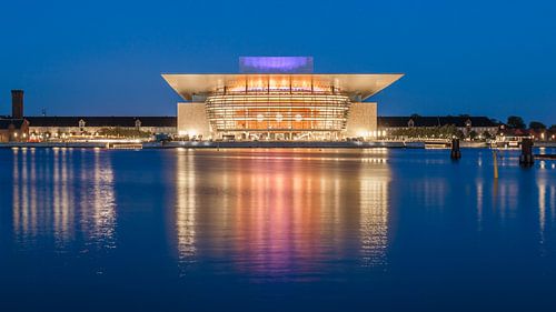 A Night at the Opera