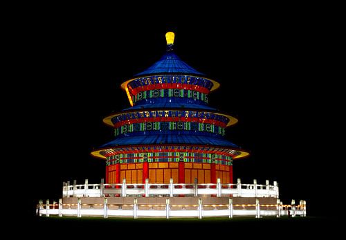 Pagoda