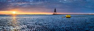 Nordsee Sonne