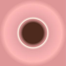 Weltraum - Gradientenplaneten von Buro JEB ~ Studio NotARTificial