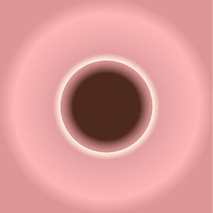 Space - Gradient planets