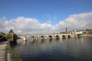 Servaasbrug Maastricht