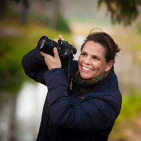 Chantal Evers profielfoto