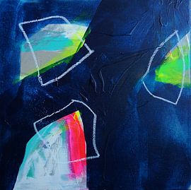 Seek 2  by Emma Ball