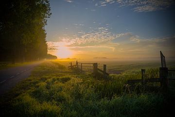 Zonsopgang