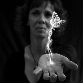 Hilde van den Berg profielfoto