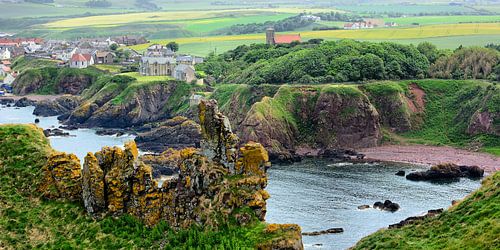 St. Abbs