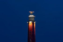 Texel Lighthouse Mark II by Bfec.nl