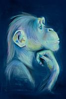 Primal thought