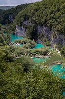 Lacs Plitvice
