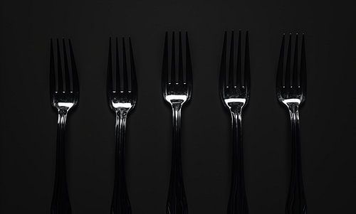 Esthetisch stilleven