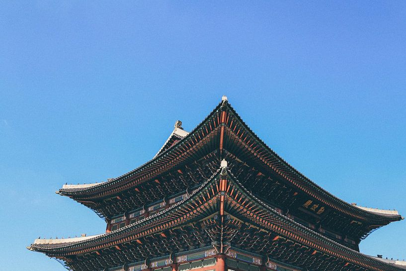 Seoul by Hello Pompoyo