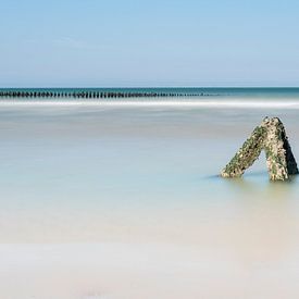 Seascape - sea by André Cosemans