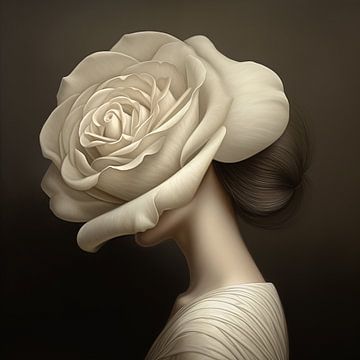 Rose by Jacky