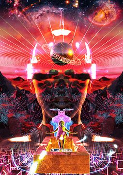 REBIRTH van CosmoZach