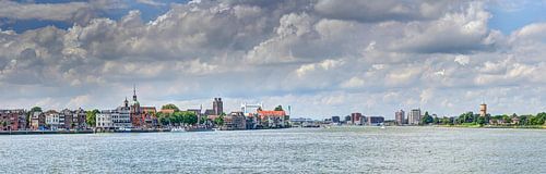 View of Dordrecht by Sonia Alhambra Mosquera
