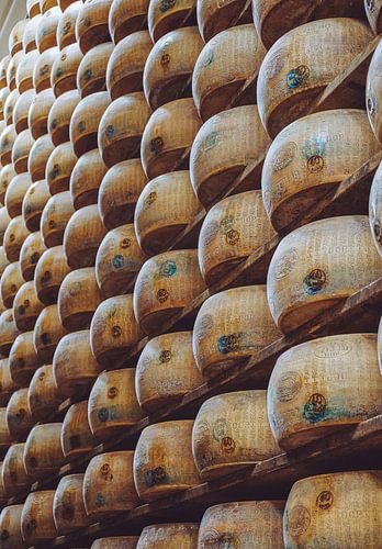 Parmigiano Reggiano