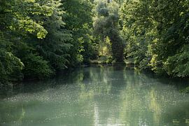Lac Vert sur Ulrike Leone