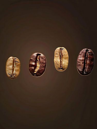 coffee beans
