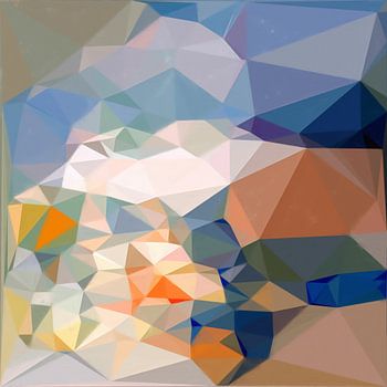 Abstrakte geometrische Dreiecke