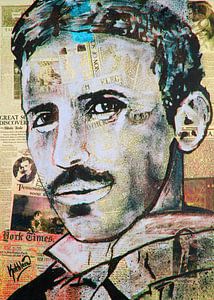 Nikola TESLA 