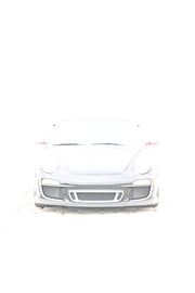 Super sportcar von Clicksby JB