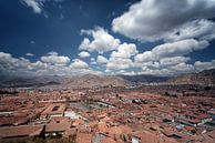 Cusco von Luc Buthker Miniaturansicht