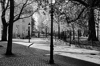 Breda Cingelstraat Zwart-Wit