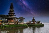 Ulun Danu Bratan Temple