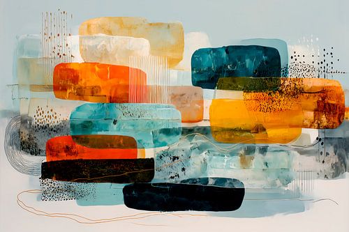 Captivating experience by Harry Hadders Design