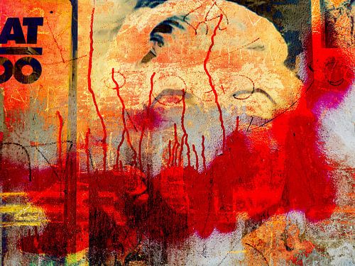 The beauty in the city