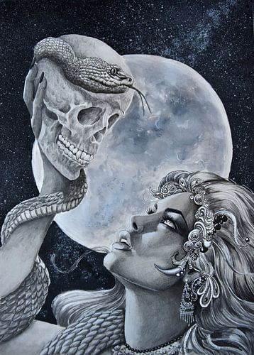 Bitter Sweet van Dinie de zeeuw