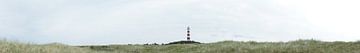 Panorama the lighthouse