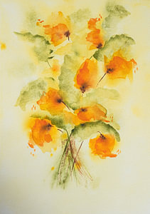 Aquarell Teil 35
