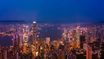 Hongkong